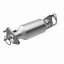 MagnaFlow Conv DF 05-15 Nissan Xterra V6 4.0L-43