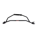 BBK 94-04 Mustang V6 GT Tubular Strut Tower Brace - Black Powdercoat Finish-20