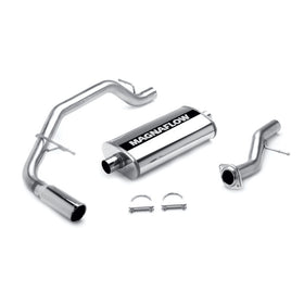 MagnaFlow Sys C/B 00- Chevy Tahoe 5.3L - 0