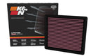 K&N 21-23 Jeep Wrangler 6.4L V8 Replacement Air Filter-4