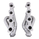 BBK 03-08 Dodge Ram 1500 5.7L Shorty Tuned Length Exhaust Headers - 1-3/4 Ti Ceramic (Excl 2500)-12