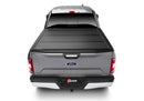 BAK 15-20 Ford F-150 5ft 7in Bed BAKFlip MX4 Matte Finish-24