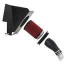 Mishimoto 2021+ BMW G8X M3/M4 3.0L S58B30 Open Airbox Performance Intake-9