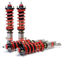 Skunk2 88-91 Honda Civic/CRX (All Models) Pro S II Coilovers (10K/8K Spring Rates)-1