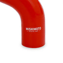 Mishimoto 2015+ Dodge Challenger / Charger SRT Hellcat Silicone Radiator Hose Kit - Red-16