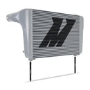 Mishimoto Ford Explorer ST 2020+ Performance Intercooler - Silver-1