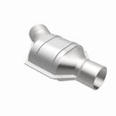 MagnaFlow Conv Universal 2.25 Angled Inlet OEM-41