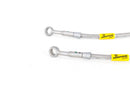 Goodridge 97-01 Honda Prelude (Base Model) Stainless Steel Brake Line Kit-11