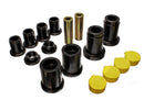 Energy Suspension Front Control Arm Bushing Shet - Black-2