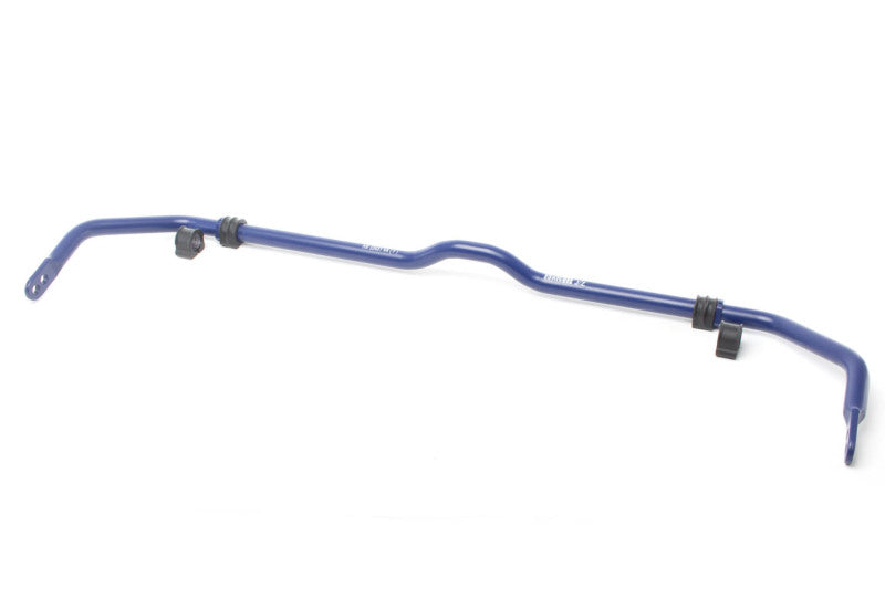 H&R 99-06 Audi TT Quattro/TT Quattro Roadster (AWD) 25mm Adj. 2 Hole Sway Bar - Front - 0