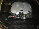 Injen 2008-10 IS-F 5.0L V8 Black Short Ram Intake-5