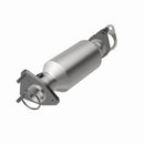 MagnaFlow Conv DF 05-15 Nissan Xterra V6 4.0L-44