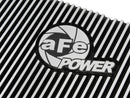 aFe Power Cover Trans Pan Machined COV Trans Pan Dodge Diesel Trucks 07.5-11 L6-6.7L (td) Machined-8