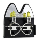 Hella Optilux H3 12V/55W XY Extreme Yellow Bulb-28