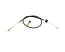 Ford Racing 1982-1995 V8 Mustang Adjustable Clutch Service Cable-2