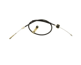 Ford Racing 1982-1995 V8 Mustang Adjustable Clutch Service Cable - 0