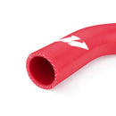 Mishimoto 10-11 Chevrolet Camaro SS V8 Red Silicone Hose Kit-11