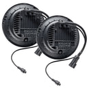 Oracle Oculus 7in Bi-LED Projector Headlights for Jeep Wrangler JK - 6000K-5