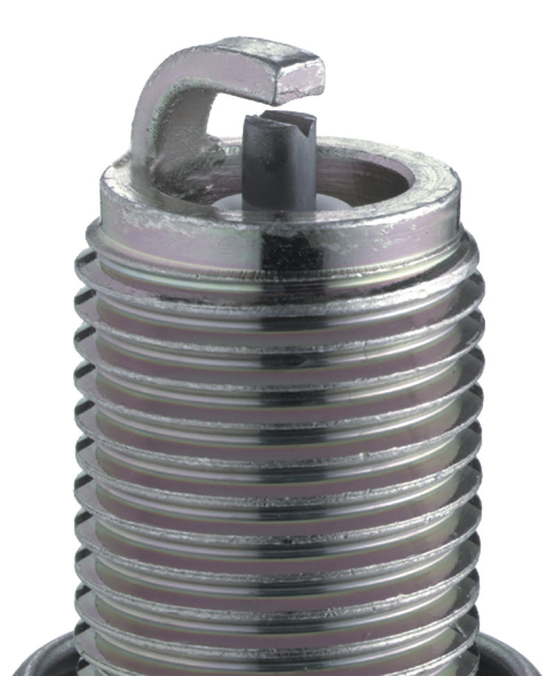 NGK Nickel Spark Plug Box of 4 (BR9EYA) - 0