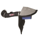 Injen 10 Camaro 3.6L V6 Wrinkle Black Power-Flow Short Ram Air Intake System-3