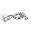MagnaFlow Direct Fit Catalytic Converter 06-10 Subaru Forester-35