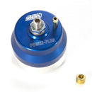 BBK 86-93 Mustang 5.0 Adjustable Fuel Pressure Regulator-3