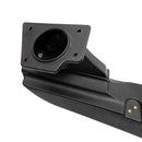 Injen 07-18 Jeep Wrangler (JK) 3.6L V6 Deep Water Crossing Snorkel for Evolution Intake-11