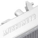 Mishimoto 05+ Ford Mustang Manual Aluminum Radiator-17