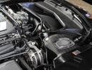 aFe Momentum Pro DRY S Cold Air Intake System 15-17 Chevy Corvette Z06 (C7) V8-6.2L (sc)-2