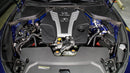 AEM 2016 C.A.S Infinity Q50/Q60 V6-3.0L F/l Cold Air Intake-5