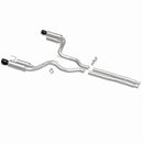 MagnaFlow 2024 Ford Mustang GT 5.0L Competition Series Cat-Back Performance Exhaust System-38