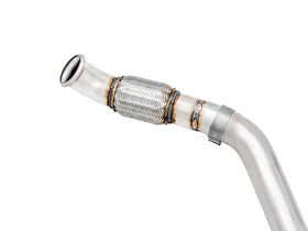 AWE Tuning BMW F22 M235i Performance Mid Pipe - 0