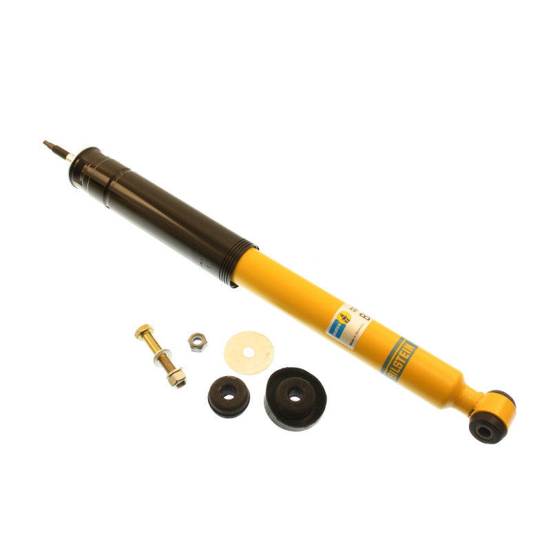 Bilstein B8 1994 Mercedes-Benz C220 Base Rear 36mm Monotube Shock Absorber - 0