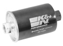 K&N Cellulose Media Fuel Filter 2.125in OD x 4.281in L-3