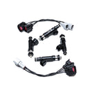DeatschWerks 05+ Elise 1.8L / 00-05 Celica / 99-07 MR2 / 04-10 tC / 04-10 xA/xB 440CC Injectors-3
