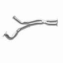 MagnaFlow Conv DF 06- Jeep SRT-8 6.1L-59