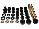 Energy Suspension 01-05 Lexus IS300 Rear Control Arm Bushing Set - Black-1