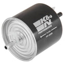 K&N Cellulose Media Fuel Filter 3in OD x 5.625in L-3