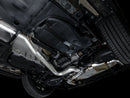 AWE Tuning Audi 22-23 8Y RS3 Cat-Back SwitchPath Exhaust (No Tips)-9