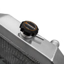 Mishimoto 00-09 Honda S2000 3 Row Manual X-LINE (Thicker Core) Aluminum Radiator-18