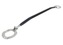 Whiteline 90-99 BMW 3 Series 6 cyl excl Traction Control Front Strut Tower Brace  **SPECIAL ORDER 90-2