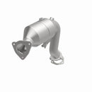 MagnaFlow Direct Fit Catalytic Converter Audi S4-46