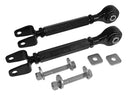 SPC Performance 03-08 Nissan 350Z/03-07 Infiniti G35 Rear Adjstbl Camber Arms w/Toe Cams&Lock Plates-1