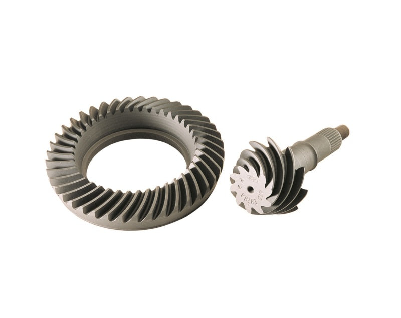 Ford Racing 8.8 Inch 3.55 Ring Gear and Pinion - 0