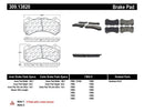 StopTech Performance Brake Pads-3