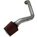 Injen 99-00 Civic Si Polished Cold Air Intake-3