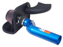 K&N 2016-2017 Ford Focus RS 2.3L Typhoon Short Ram Intake-14