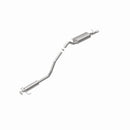 MagnaFlow Sys C/B 01-03 Toyota Corolla S 1.8L-41