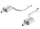 Borla 14-16 Lexus GS350 3.L AT S-type Exhaust (rear section only)-2