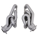 BBK 94-95 Mustang 5.0 Shorty Tuned Length Exhaust Headers - 1-5/8 Titanium Ceramic-15